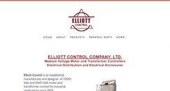 Desktop Screenshot of emotorcontrol.com
